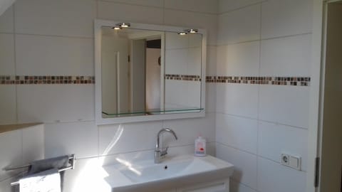 Gaststätte Molitor Apartamento in Saarlouis