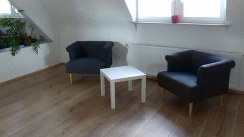 Gaststätte Molitor Apartamento in Saarlouis