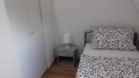 Gaststätte Molitor Apartamento in Saarlouis