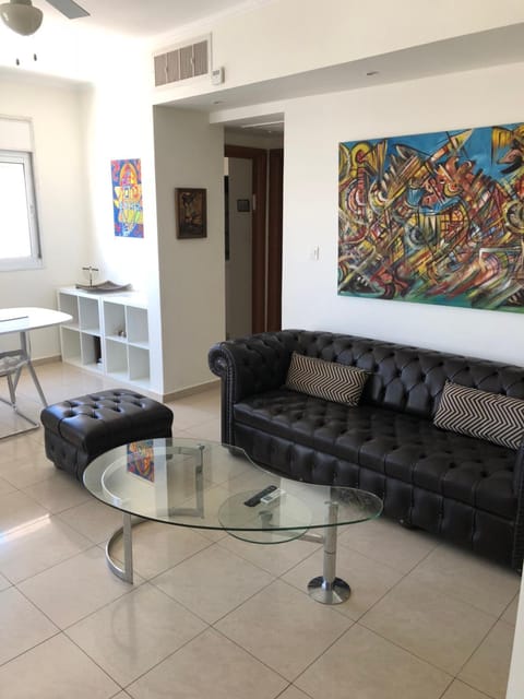 View House Condo in Eilat