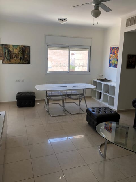 View House Condo in Eilat