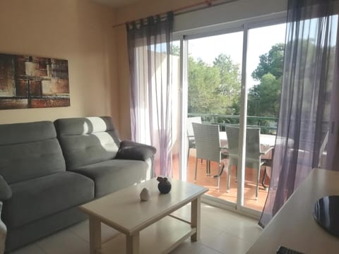 Apartamento Betania Apartment in Marina Baixa