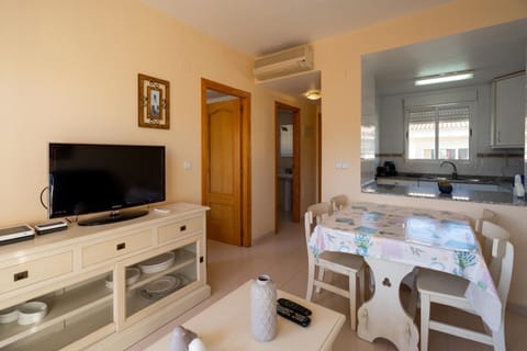 Apartamento Betania Apartment in Marina Baixa