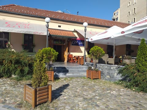 Bolonja Apartment in Zlatibor District, Serbia