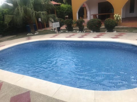 Villa Las Marias Nature lodge in Atlantico