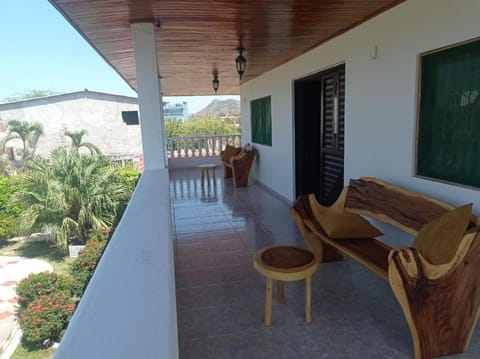 Villa Las Marias Nature lodge in Atlantico