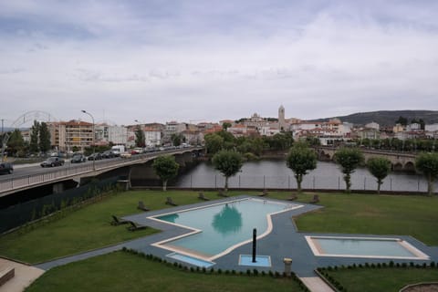 Grande Hotel Dom Dinis Hotel in Vila Real District