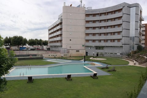 Grande Hotel Dom Dinis Hotel in Vila Real District