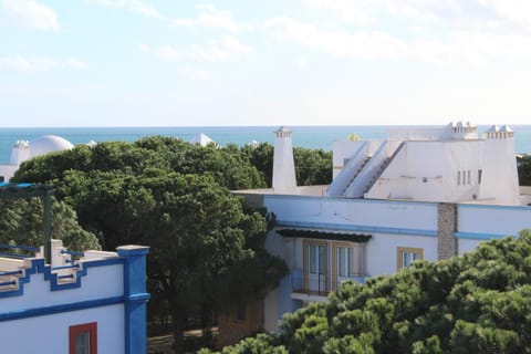 Casa Água & Sal Haus in Faro District