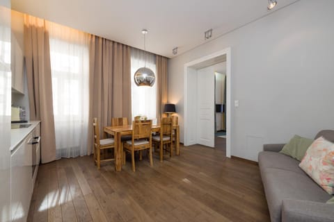Rafael Kaiser Premium Apartments - Contactless 24h Check-In Copropriété in Vienna