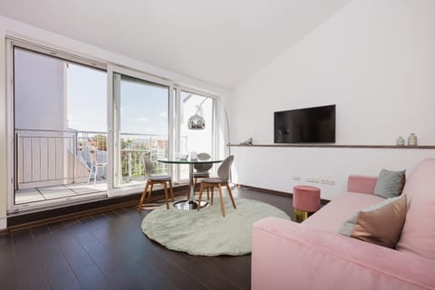 Rafael Kaiser Premium Apartments - Contactless 24h Check-In Condo in Vienna