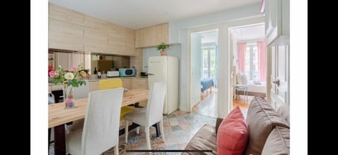 PARIS 6 MONTPARNASSE ST GERMAIN Apartment in Paris