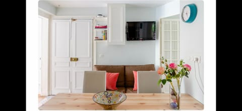 PARIS 6 MONTPARNASSE ST GERMAIN Apartment in Paris