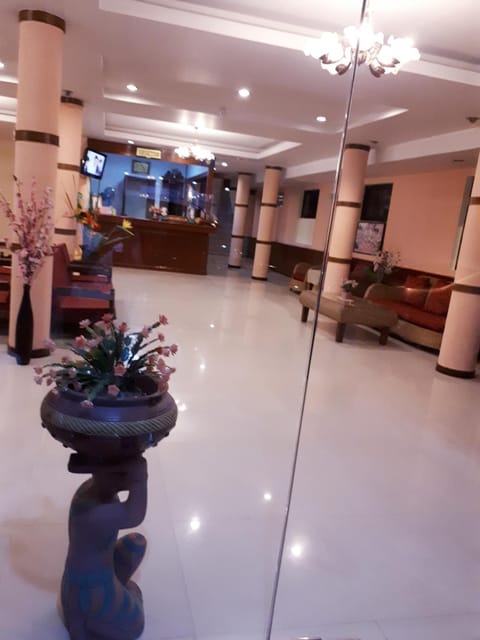 Nathon Residence Hotel Hotel in Ko Samui