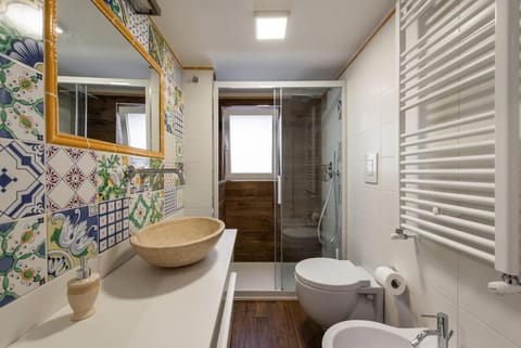 Central loft full comfort Condominio in Bari