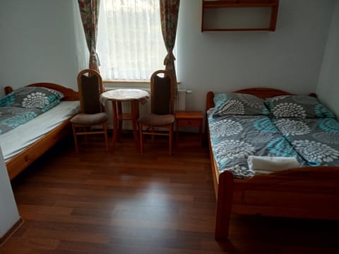 Dom Pod Siódemką Vacation rental in Lower Silesian Voivodeship