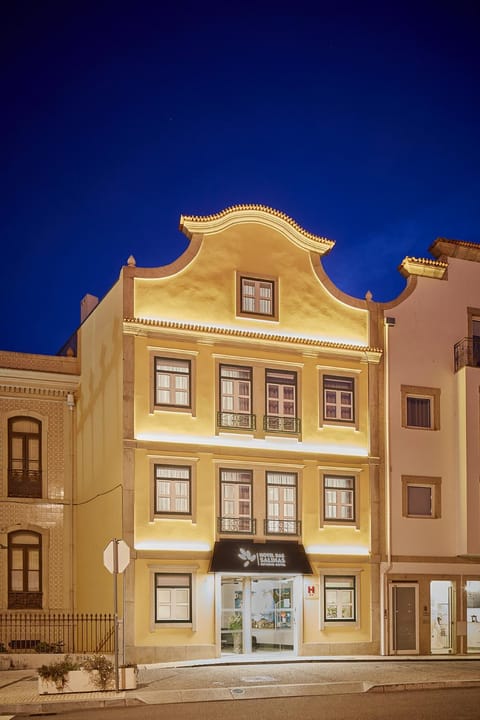 Hotel das Salinas Hôtel in Aveiro