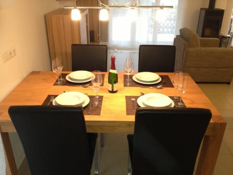 Ostseepark Rügen 22 Apartment in Glowe