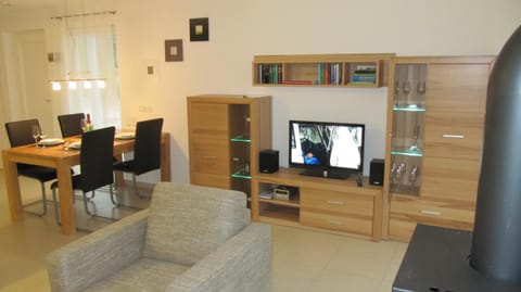 Ostseepark Rügen 22 Apartment in Glowe