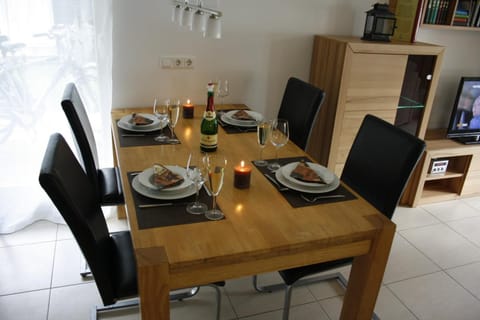 Ostseepark Rügen 22 Apartment in Glowe