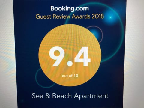 Sea & Beach Apartment Wohnung in Costa da Caparica