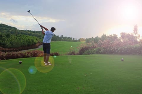 Oxford Golf Resort Resort in Pune