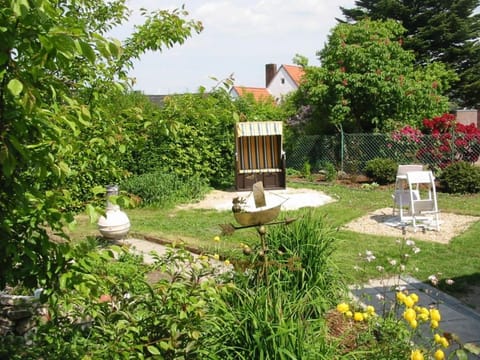 Ferienwohnung Strandzeit Cuxhaven Apartment in Cuxhaven