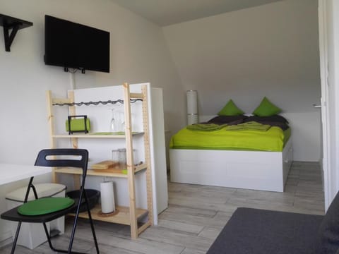 Ferienwohnung Strandzeit Cuxhaven Apartment in Cuxhaven