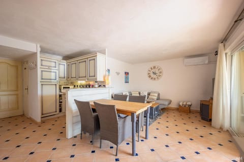 Esprit du Sud Le Rocher d'Azur Wohnung in Sainte-Maxime
