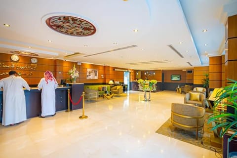 Al Muhaidb Palastine - Jeddah Apartment hotel in Jeddah