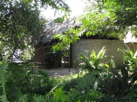 Caprivi Houseboat Safari Lodge Gasthof in Zambia