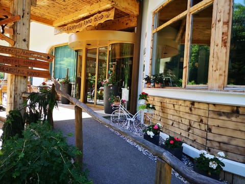 Ribno Alpine Hotel Hotel in Bled