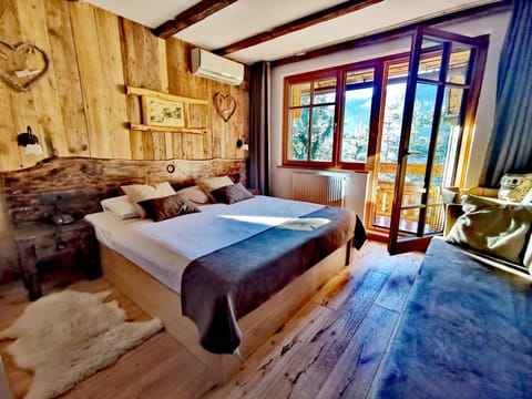 Ribno Alpine Hotel Hotel in Bled