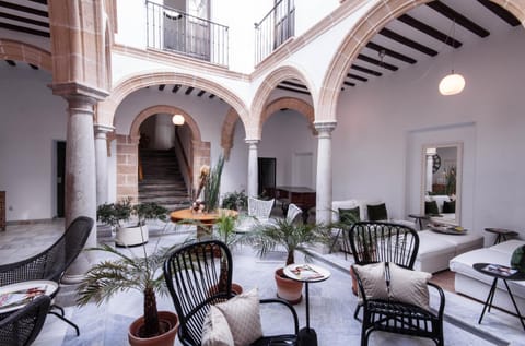 Palacio Torneria Copropriété in Jerez de la Frontera