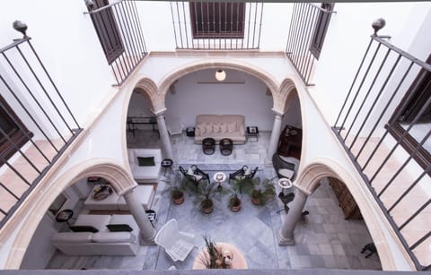 Palacio Torneria Eigentumswohnung in Jerez de la Frontera