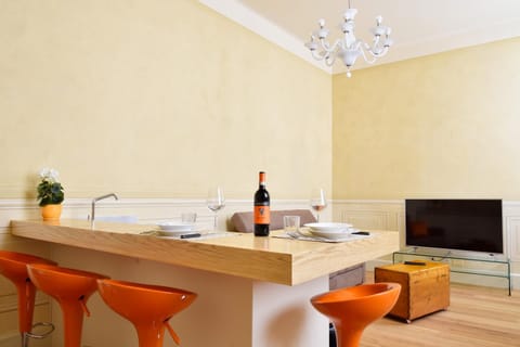 Stella Polare - Luxury apartment Eigentumswohnung in Capannori