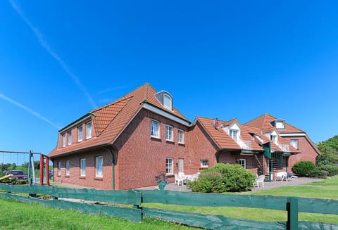 Ferienhaus Wattn Urlaub Apartment in Esens