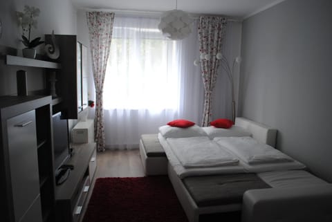 Sunny and elegant apartament in central location Graz Condo in Graz