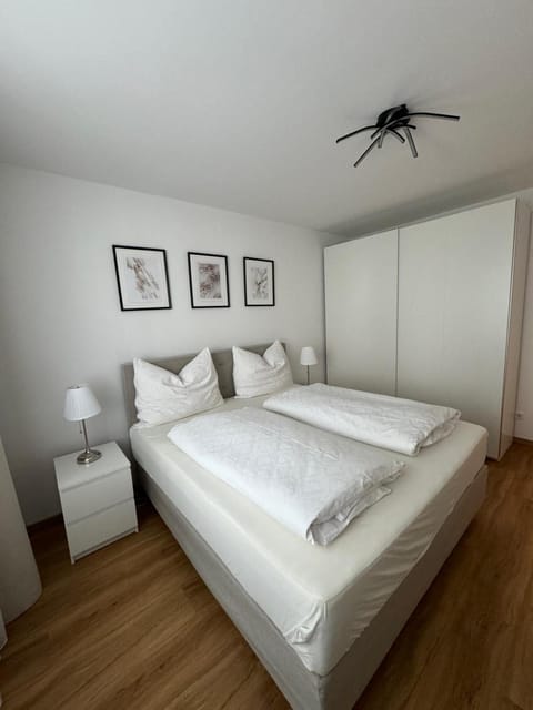 Sunny and elegant apartament in central location Graz Copropriété in Graz