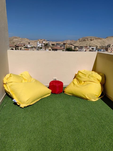 Cordoba Suites Apartment hotel in Hurghada