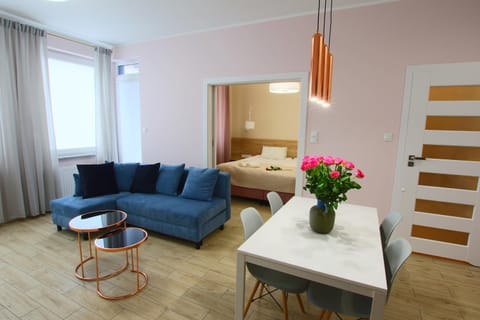 Apartamenty Chwytowo 14 Condominio in Greater Poland Voivodeship