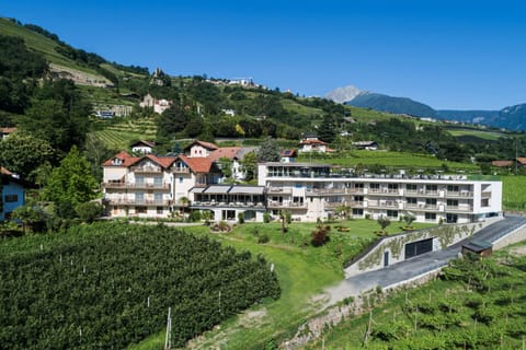 Property building, Natural landscape, View (from property/room)