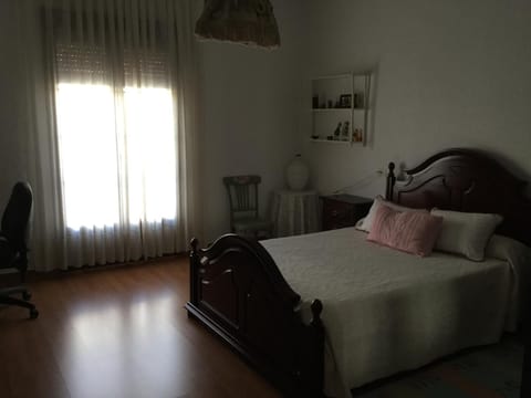 Casa del Agüista Vacation rental in Andújar