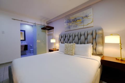 Victoria City Hotel Hotel in Oranjestad