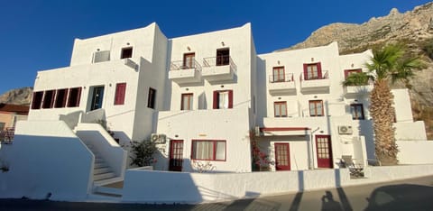 AFRODITI Hotel Studios Appart-hôtel in Kalymnos