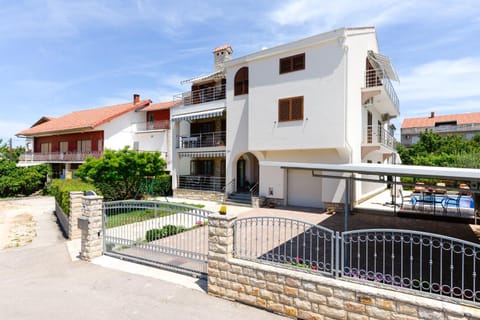 Apartmani Bosa Eigentumswohnung in Zadar