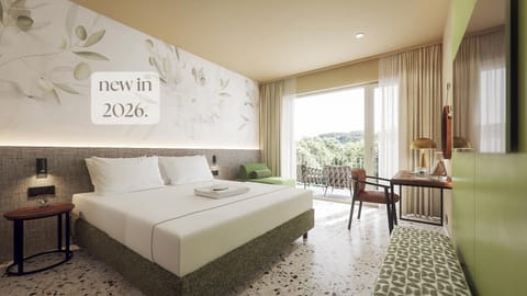 Remisens Hotel LUCIJA Hotel in Portorož