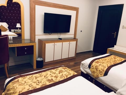 Luxury hotel apartments Aparthotel in Red Sea Governorate