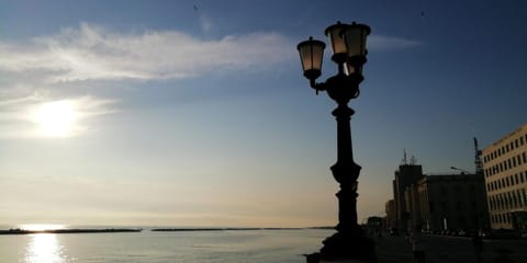 B&B La Terrazza Near The Beach Bed and breakfast in Bari