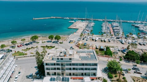 Zephyros Hotel Hotel in Kos